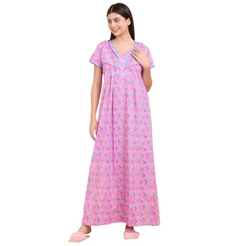 Image of Sweet Dreams Women Nightgown