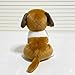Imagen de SMJWH Cachorro de Perro San Bernardo Realista