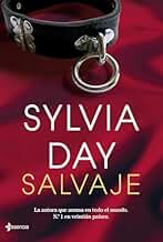 Salvaje (Erótica Esencia)