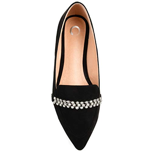 Image of Journee Collection Womens Kyrah Flat