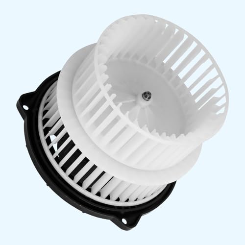 Image of 700172 HVAC Blower Motor Fan Fit for Scion xA /xB 2004 2005 2006, for Toyota Echo 2003 2004 2005, Heater Blower Motor Assembly Replaces for 87103-52080 PM9267