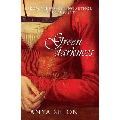 [(Green Darkness)] [Author