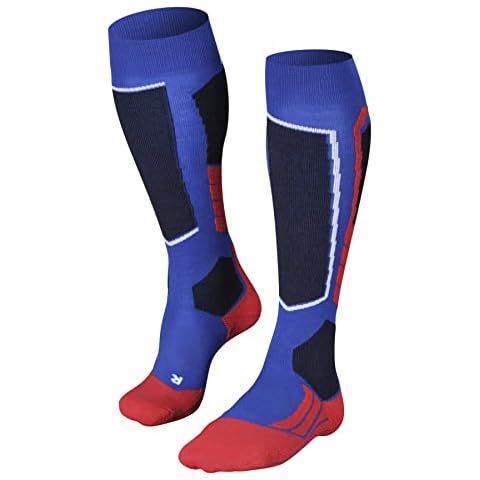 FALKE SK2 Chaussettes de ski Homme Cover