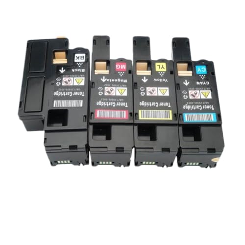 Toner CM115w jaune pour imprimer vos dossiers de bureau à la maison