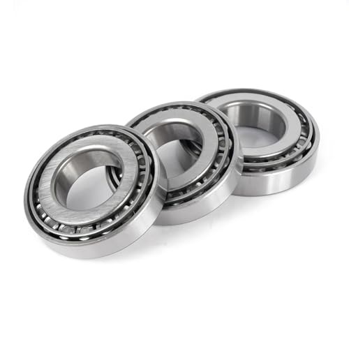 High Precision Tapered Roller Bearings 32004 32005 32006 32007 32008 32009 32010 32011 32012 32013 32014 32015 32016 32017 32018 32019 32020 32021 32022 32024 32026-32034(32032 160x240x51,1Pcs)