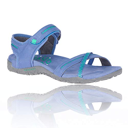 Image of Merrell Women's Phaserbound Waterproof Backpacking Shoe