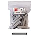TOX Siebhülse Liquix Sleeve Plus 16x100 mm, 20 Stück, 08460062