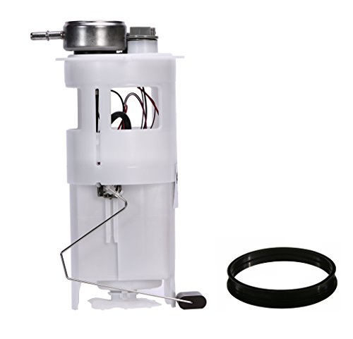 Electric Fuel Pump E7117M For Dodge Durango 1998 1999 2000 2001 2002 2003 3.9L 4.7L 5.2L 5.9L #TOP6