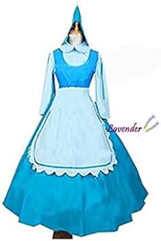 スージー パーラ 仮装 セット 51M8yZjjrtL._AC_.jpg