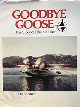 Goodbye Goose