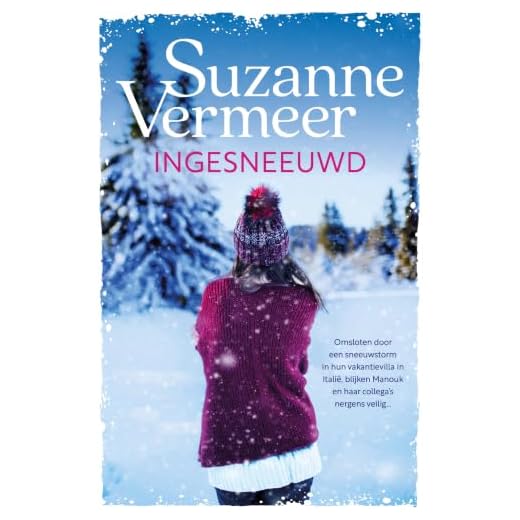Ingesneeuwd