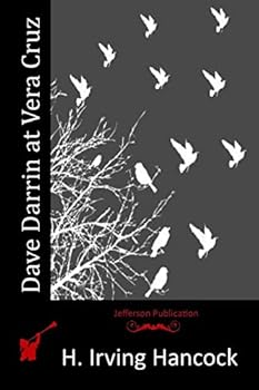 Paperback Dave Darrin at Vera Cruz Book