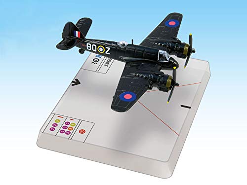 Modellino Aereo Wings of Glory: Bristol