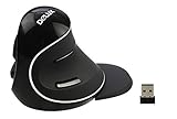 souris ergonomique delux Souris ergonomique verticale m618-plus sans fil Delux
