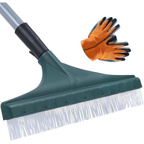 ZONDER Artificial Turf Rake Cover