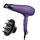 Revlon Salon 1875W Fast Drying AC Motor Hair Dryer