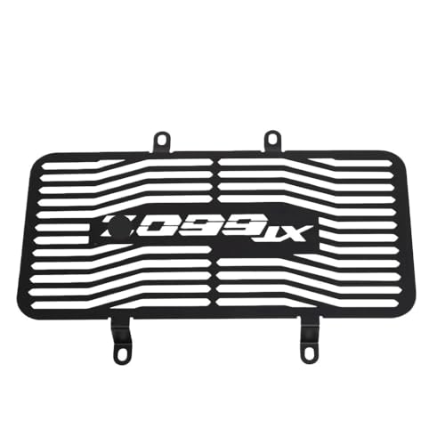 Grille radiateur XT 660 Z protection calandre finition premium - 2