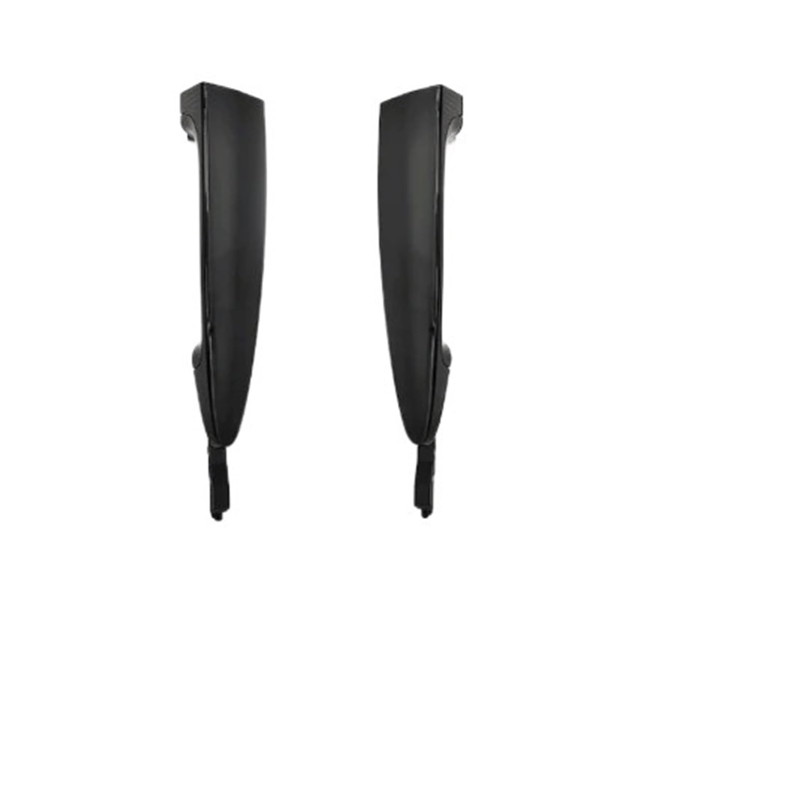 Car Accessories Exterior Comfort Access Door Handle，Compatible