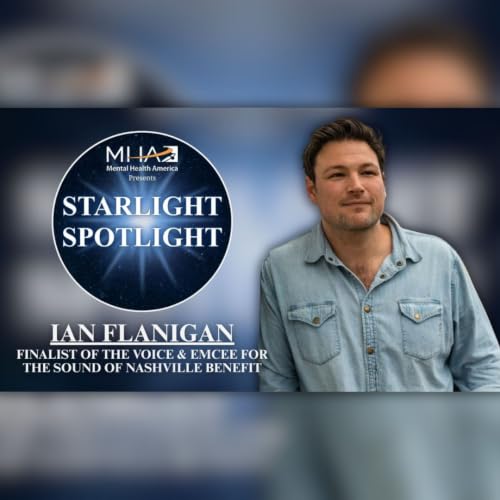 Ian Flanigan Talks Sound of Nashville, The Voice, and Recovery - Your Best You's Starlight Spotlight