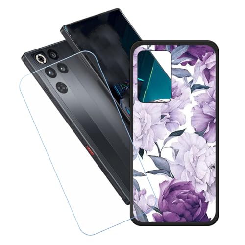 Nubia Red Magic 11 Pro PluspKXXN[KXtGYDQQKJP[XA_ȃ\tgیP[XJo[Nubia Red Magic 11 Pro PluspVRWFTPUP[XJo[i6.85 "j- LH19
