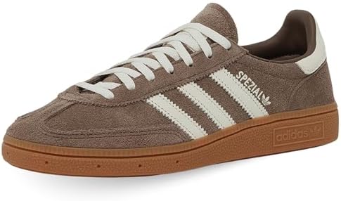 Adidas IF6490 Handball Spezial Ground Straighter/Off-White/Gum