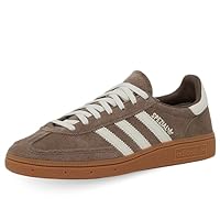 adidas Handball Spezial W IF6490, Women Sneakers, Brown, 36 EU