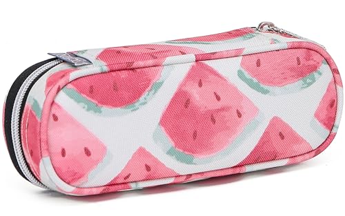 NEW TILAMI kid Backpack Boys Girls School Bag Kindergarten Elementary Cute Backpacks, GreenWatermelon-345