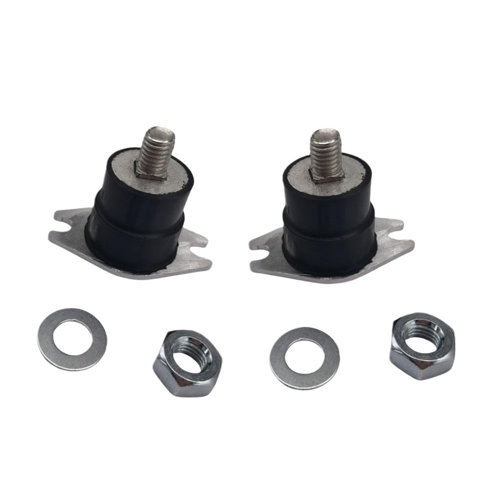 Knzwebmce Onecolor Upper Motor Mount Compatible With Omc 20 25 30 Outboard Replacement For 303879 325974 0325974 0303879