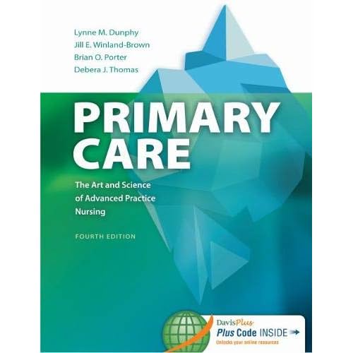 Primary Care Amazon Com
