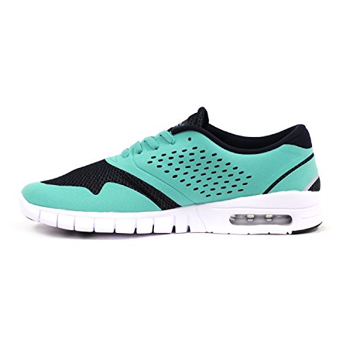 Nike ERIC KOSTON 2 MAX crystal mint dark obsidian wolf grey, US 11 EU 45 UK 10
