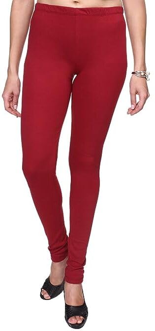 Churidar Solid || Ethnic Bottomwear - Pack of 1 (All Colours)_PCTFRD0582-image-46
