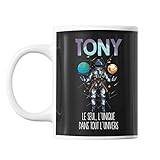 Mug Prnom Tony Univers