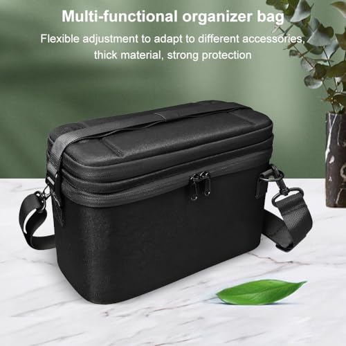 Sac de rangement portable console à main housse protection Amzlord amorti