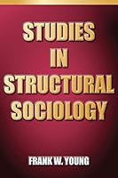 Studies in Structural Sociology 1884092705 Book Cover