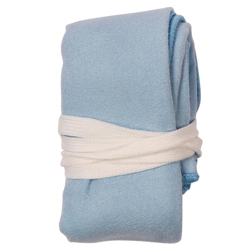 ODYSSEY ESSENTIALS MICROFIBER SWAB ALTO SAX STITCHED EDGE - Image 2