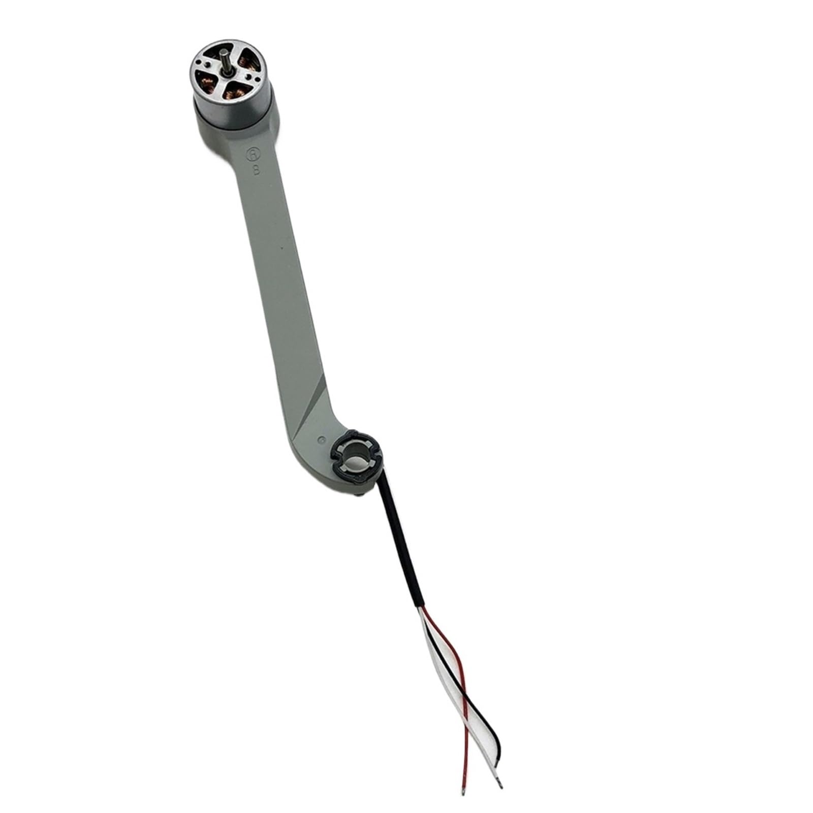 Oryginalne Akcesorium Do Drona KF102 Łopatka Śmigła/ramię Silnika Przednie/tylne Ramię Z Wymianą Silnika Samodzielnie(1PCS Rear B Arm)