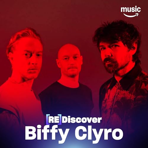 Zusammengestellt von: Amazon Music