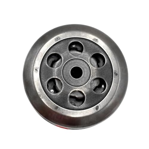 Embrague para Linhai 300cc soluciona tirones en Stels ATV 300B 3