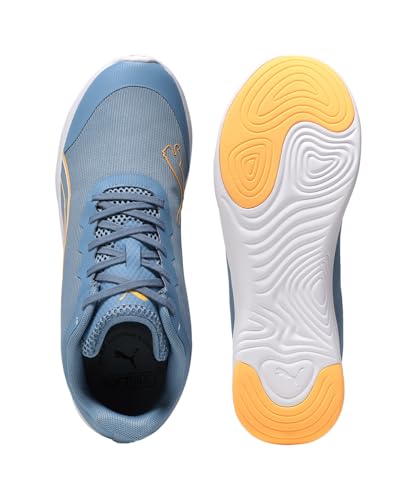Image of Puma Mens Softride Vital Flowmove Running Shoe