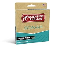 Algopix Similar Product 14 - SCIENTIFIC ANGLERS SONAR SINK 30