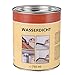 Maximex Wasserdicht 750 ml, Dichtungsmasse, 0.75 l
