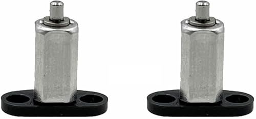 Miniatura 5 de Front Arm Axis RearBack Arm Shaft Repair Part for D-JI Mavic Mini 12SE Drone Repair Parts (Color  2pcs Rear Axis)