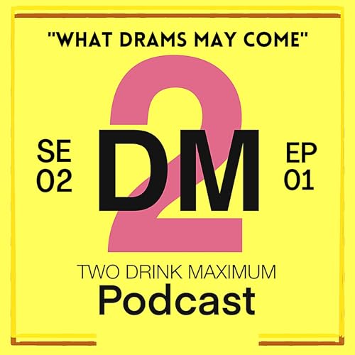 What Drams May Come cover art