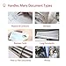 Canon imageFORMULA R40 - Office Document Scanner, Windows and Mac, Duplex Scanning, Easy Setup, Scans a Wide Variety of Documents, Scans to Cloud