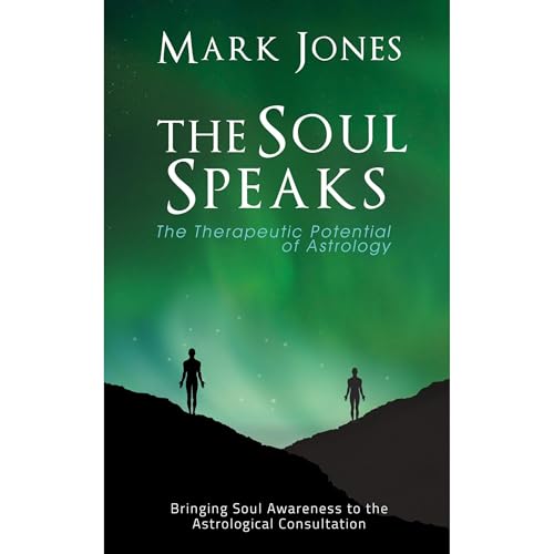 The Soul Speaks by Mark Jones episode artwork