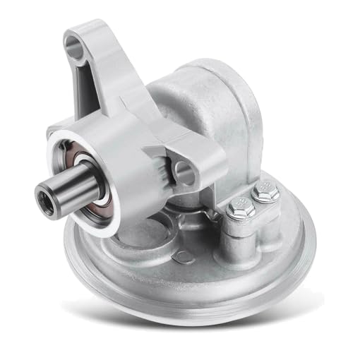 Bomba de Vacío Mecánica JDICY 250 350 250 350 Válvula para Ford E150 Econoline Club Wagon & Econoline, E250 Econoline, E350 Econoline Club Wagon & Econoline, F150, F250, F350 XSW1051 miniatura 1