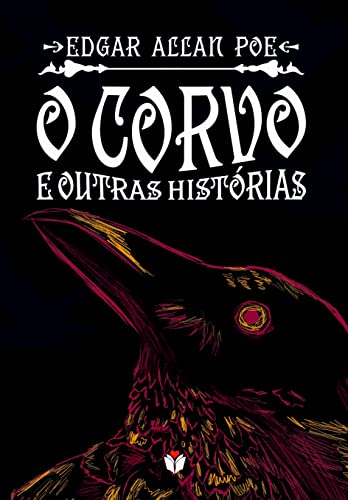 O corvo e outras histórias:
