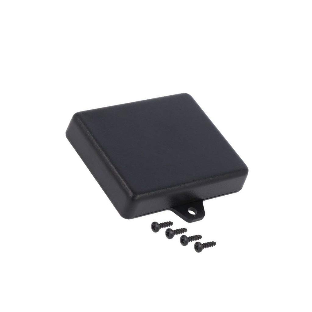 Boîtier universel TEKO SR21-E.9 pour abriter vos circuits imprimés fragiles de 65x76mm