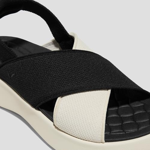 Image of VIVAIA Kara AdaptAll Sport Sandals For Women Dual Arch Support Ultra Lightweight