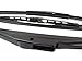Atlantic British Ltd. Wiper Blade Kit LR018367 DKB500710 for Land Rover LR3, LR4 & Range Rover Sport/Sport Supercharged